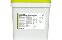 YoghurLac tilskudsfoder, 8 kg