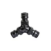 Y-stykke, 1/2"