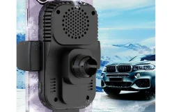 Zmartgear trådløs oplader 15W
